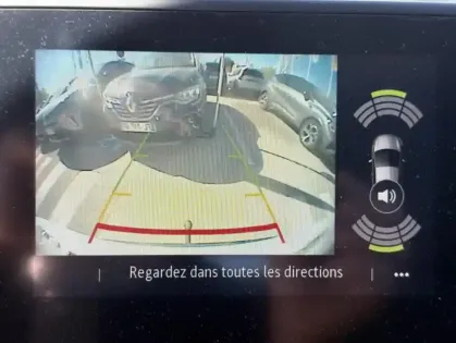 Photo 26 Renault Captur Gén. II (HJB) Ph1 Intens 5