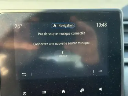 Photo 29 Renault Captur Gén. II (HJB) Ph1 Intens 5