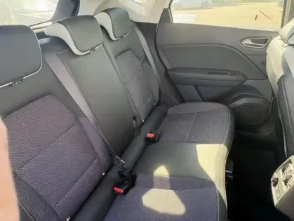 Photo 7 Renault Captur Gén. II (HJB) Ph1 Intens 5