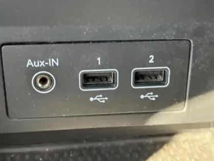 Photo 40 Renault Captur Gén. II (HJB) Ph1 Intens 5