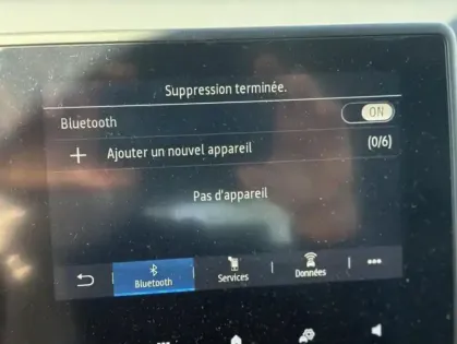 Photo 30 Renault Captur Gén. II (HJB) Ph1 Intens 5