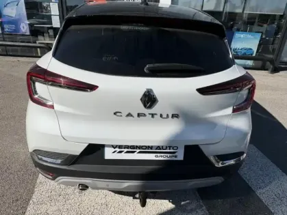 Photo 20 Renault Captur Gén. II (HJB) Ph1 Intens 5