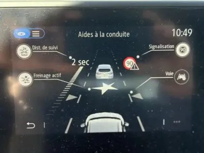 Photo 28 Renault Captur Gén. II (HJB) Ph1 Intens 5