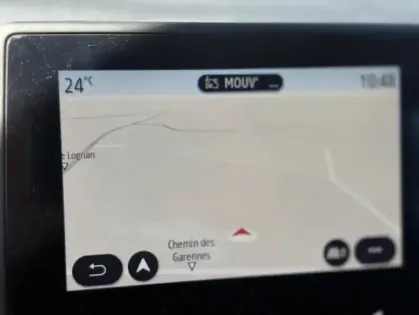 Photo 25 Renault Captur Gén. II (HJB) Ph1 Intens 5