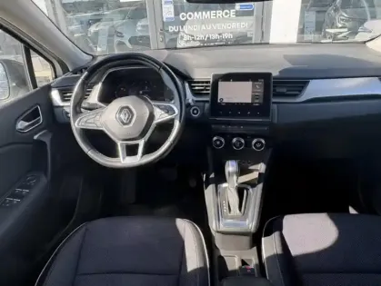 Photo 6 Renault Captur Gén. II (HJB) Ph1 Intens 5