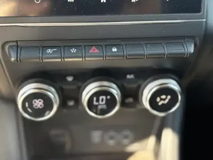 Photo 11 Renault Captur Gén. II (HJB) Ph1 Intens 5