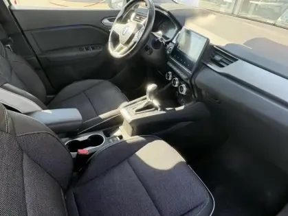 Photo 9 Renault Captur Gén. II (HJB) Ph1 Intens 5