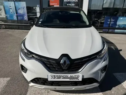 Photo 19 Renault Captur Gén. II (HJB) Ph1 Intens 5