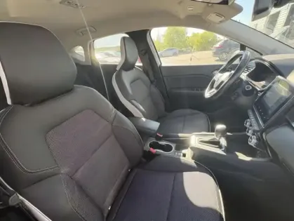 Photo 10 Renault Captur Gén. II (HJB) Ph1 Intens 5