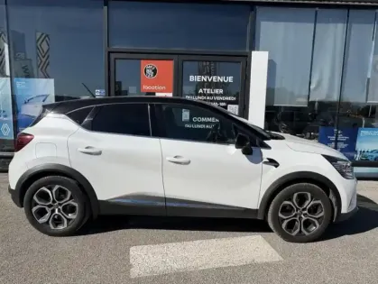 Photo 5 Renault Captur Gén. II (HJB) Ph1 Intens 5