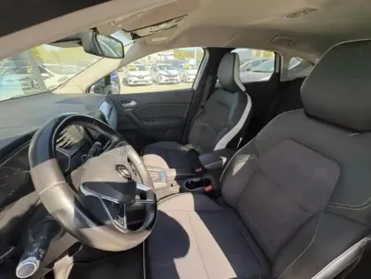 Photo 15 Renault Captur Gén. II (HJB) Ph1 Intens 5