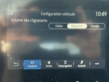 Photo 36 Renault Captur Gén. II (HJB) Ph1 Intens 5