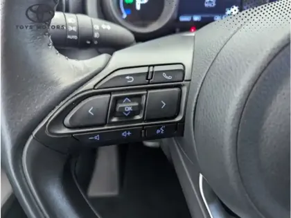 Photo 17 Toyota Yaris Hybride 116h Design