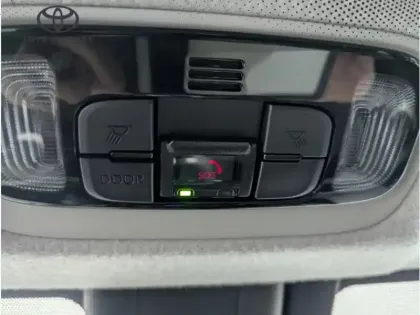 Photo 22 Toyota Yaris Hybride 116h Design