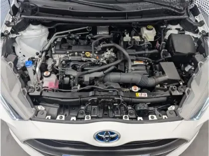 Photo 24 Toyota Yaris Hybride 116h Design