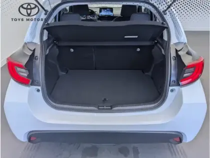 Photo 7 Toyota Yaris Hybride 116h Design