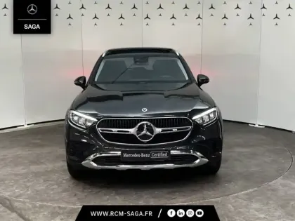 Photo 7 Mercedes Classe GLC Gén. II (X254) Ph1 Business Line 5
