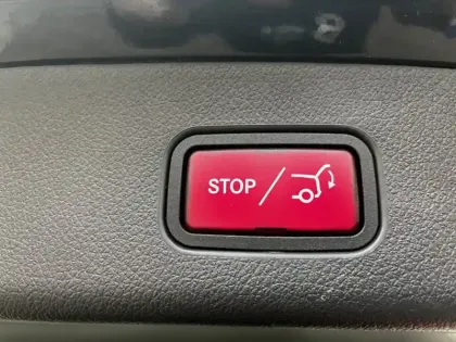 Photo 17 Mercedes Classe GLC Gén. II (X254) Ph1 Business Line 5