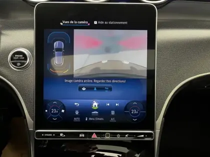 Photo 15 Mercedes Classe GLC Gén. II (X254) Ph1 Business Line 5