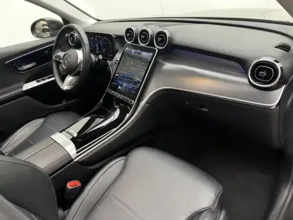 Photo 18 Mercedes Classe GLC Gén. II (X254) Ph1 Business Line 5