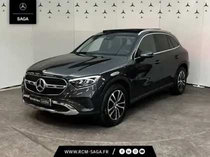 Photo Mercedes Classe Glc Business Line