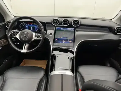 Photo 10 Mercedes Classe GLC Gén. II (X254) Ph1 Business Line 5