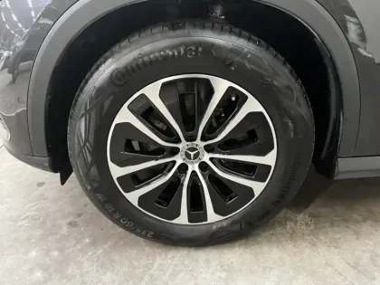 Photo 8 Mercedes Classe GLC Gén. II (X254) Ph1 Business Line 5