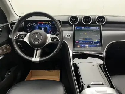 Photo 19 Mercedes Classe GLC Gén. II (X254) Ph1 Business Line 5