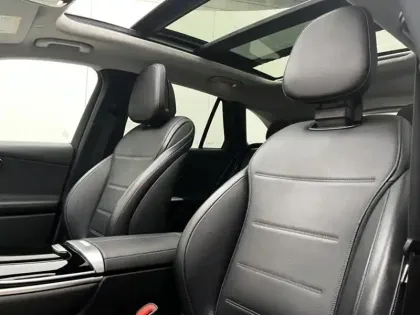 Photo 12 Mercedes Classe GLC Gén. II (X254) Ph1 Business Line 5