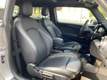 Photo 26 Mini Mini Gén. III (F56) Ph3 Edition Premium Plus 3