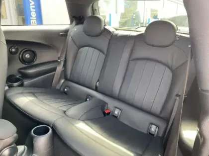 Photo 8 Mini Mini Gén. III (F56) Ph3 Edition Premium Plus 3