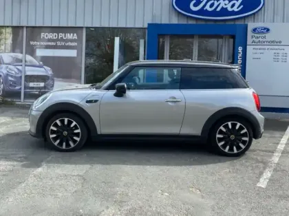 Photo 23 Mini Mini Gén. III (F56) Ph3 Edition Premium Plus 3