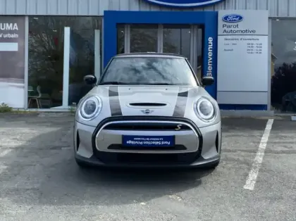 Photo 22 Mini Mini Gén. III (F56) Ph3 Edition Premium Plus 3