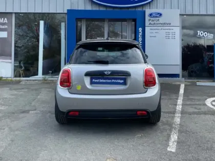 Photo 24 Mini Mini Gén. III (F56) Ph3 Edition Premium Plus 3