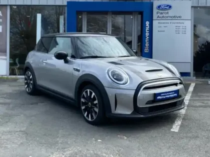 Photo 11 Mini Mini Gén. III (F56) Ph3 Edition Premium Plus 3