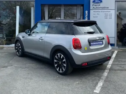 Photo 12 Mini Mini Gén. III (F56) Ph3 Edition Premium Plus 3