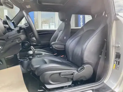 Photo 9 Mini Mini Gén. III (F56) Ph3 Edition Premium Plus 3