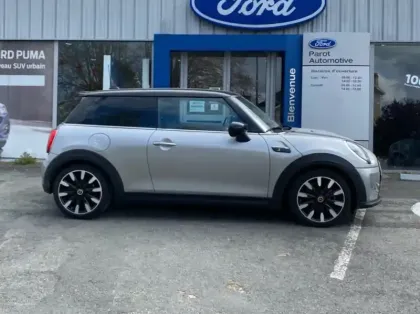 Photo 25 Mini Mini Gén. III (F56) Ph3 Edition Premium Plus 3