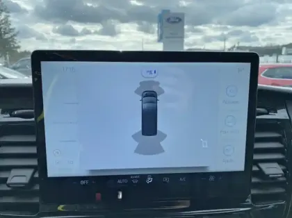 Photo 15 Ford Transit Gén. I Ph2 Evo Trend 4