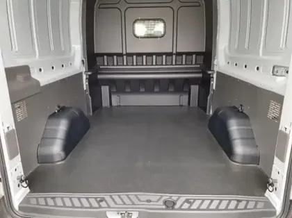 Photo 29 Ford Transit Gén. I Ph2 Evo Trend 4