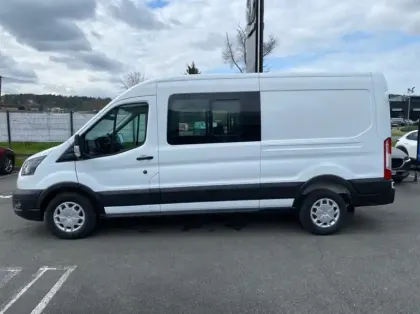 Photo 23 Ford Transit Gén. I Ph2 Evo Trend 4