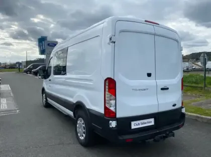 Photo 12 Ford Transit Gén. I Ph2 Evo Trend 4