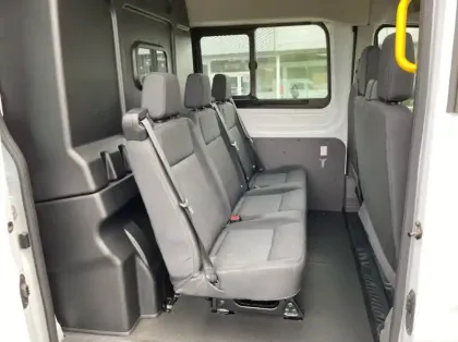 Photo 8 Ford Transit Gén. I Ph2 Evo Trend 4