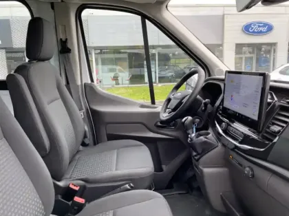 Photo 19 Ford Transit Gén. I Ph2 Evo Trend 4