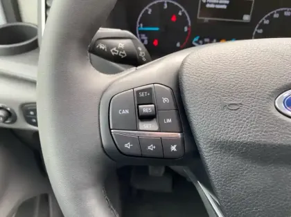 Photo 16 Ford Transit Gén. I Ph2 Evo Trend 4