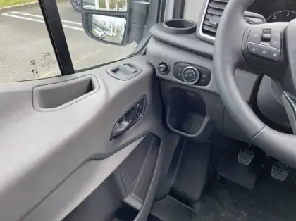 Photo 5 Ford Transit Gén. I Ph2 Evo Trend 4