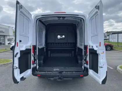 Photo 10 Ford Transit Gén. I Ph2 Evo Trend 4