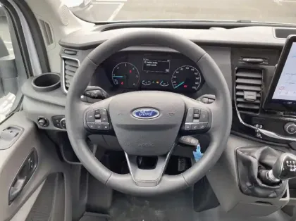 Photo 6 Ford Transit Gén. I Ph2 Evo Trend 4