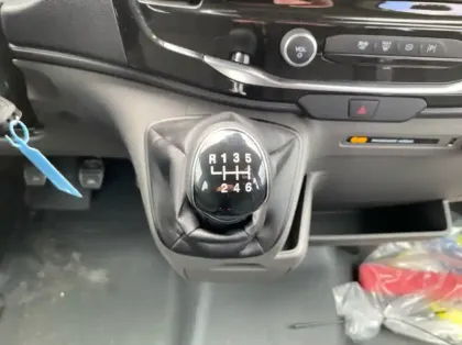 Photo 7 Ford Transit Gén. I Ph2 Evo Trend 4