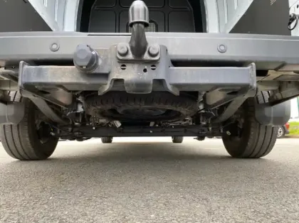 Photo 28 Ford Transit Gén. I Ph2 Evo Trend 4